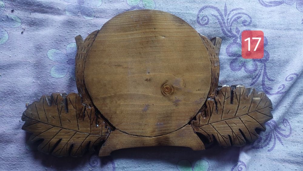 Поставка за ловен трофей