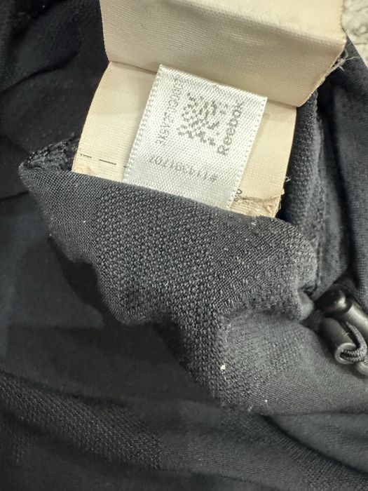 Мъжки суитшърт REEBOK CROSSFIT. Размер L