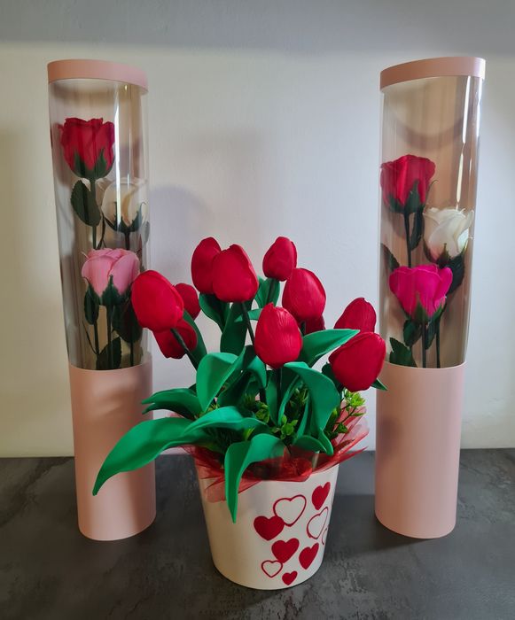 Creatii/decoratii