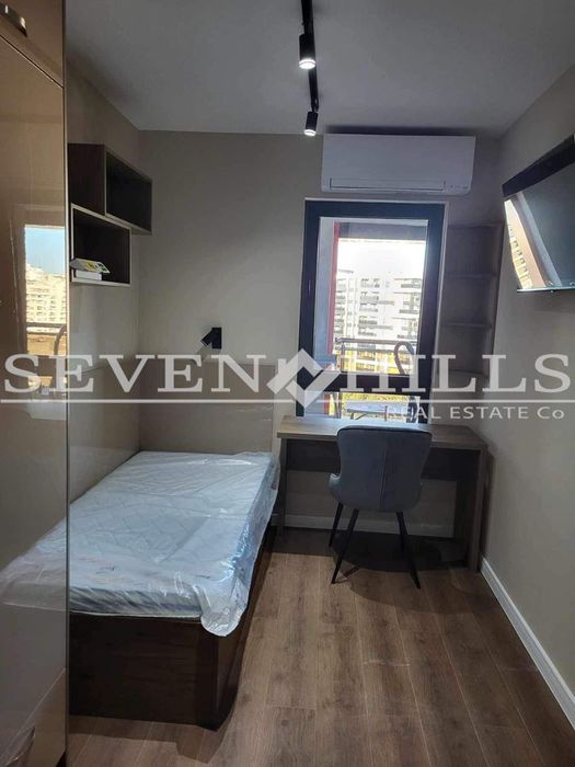 Продава се Тристаен апартамент в Пловдив, Христо Смирненски - 88 кв.м за 2341 €/кв.м - Снимка #7