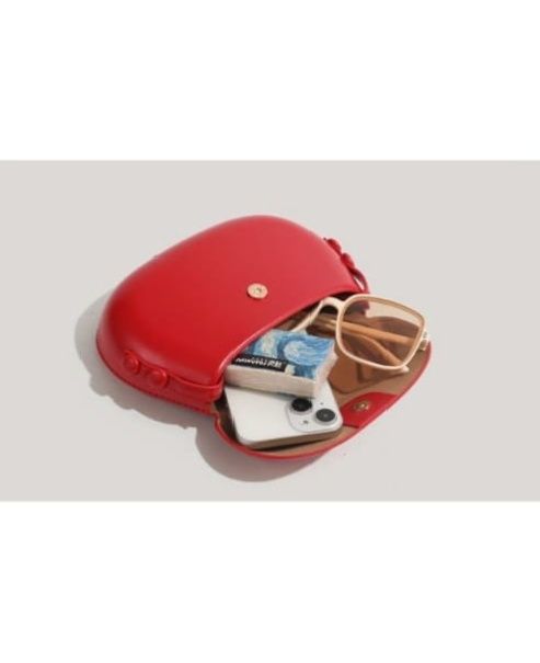 Продам красную сумку