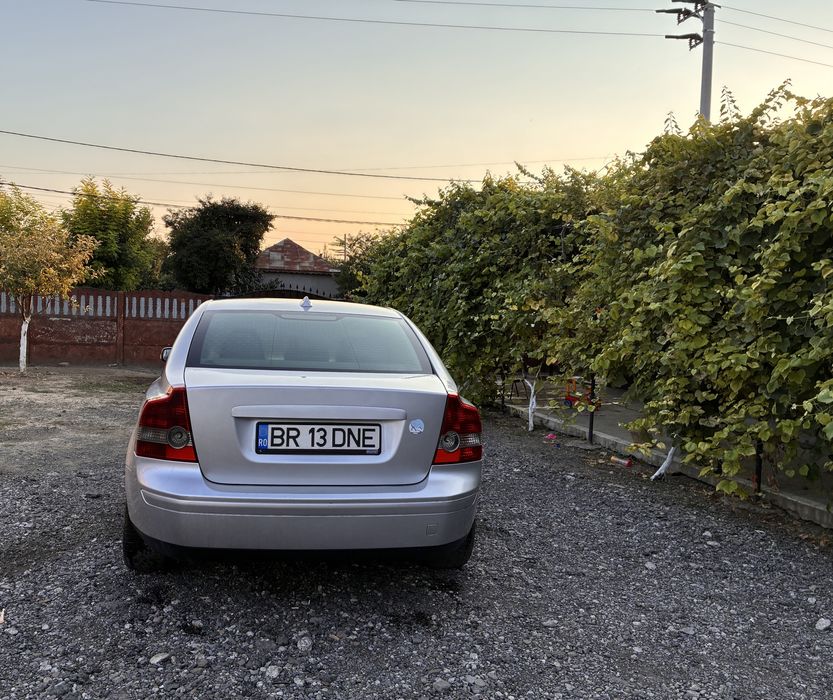 VOLVO S40 2005 — imagine 3