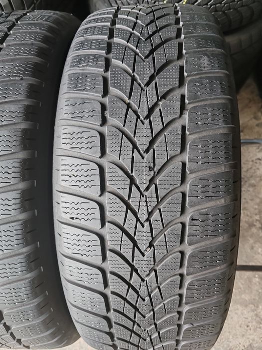 2 anvelope 225 60 17