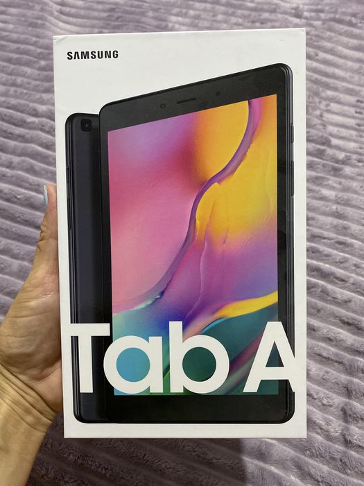 Планшет Таb A Galaxy