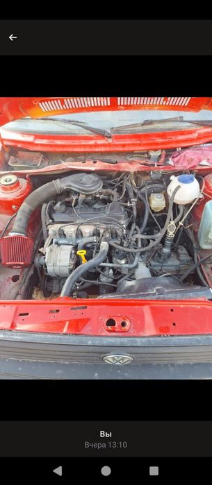 Продам Фольксваген