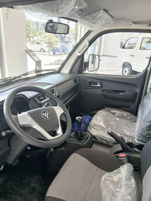 FOTON TrucK MaTe 2 bortli xalqimiz sinovidan o'tgan rasmiy diller !!!