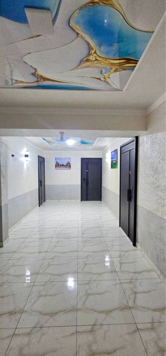 Продаётся 1-комнатная квартира (мансарда)