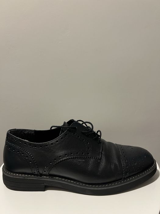 Италиански официални обувки 42