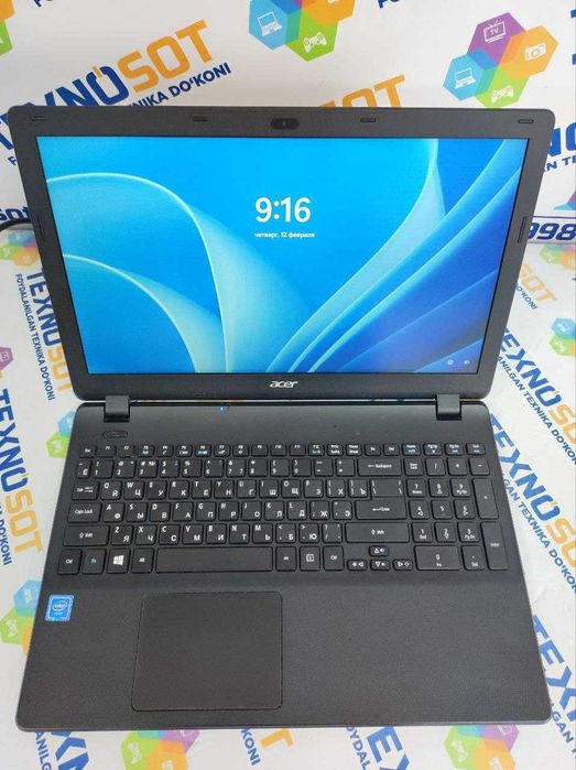 Ноутбук Acer – в отличном состоянии!