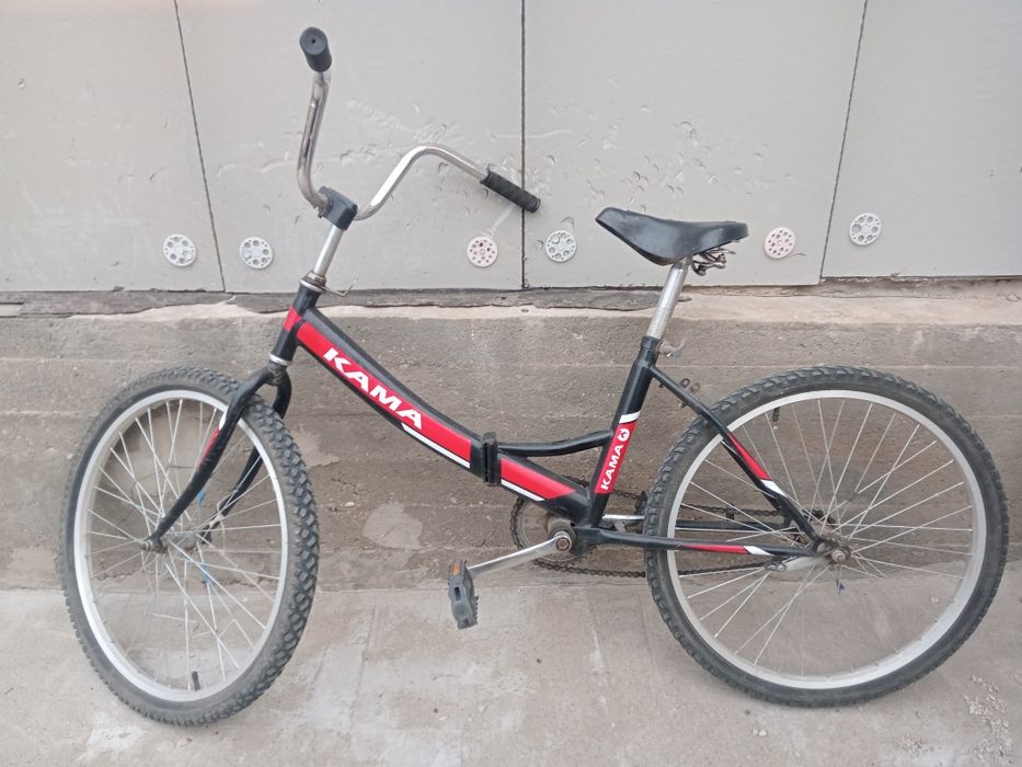 Продам два велосипеда