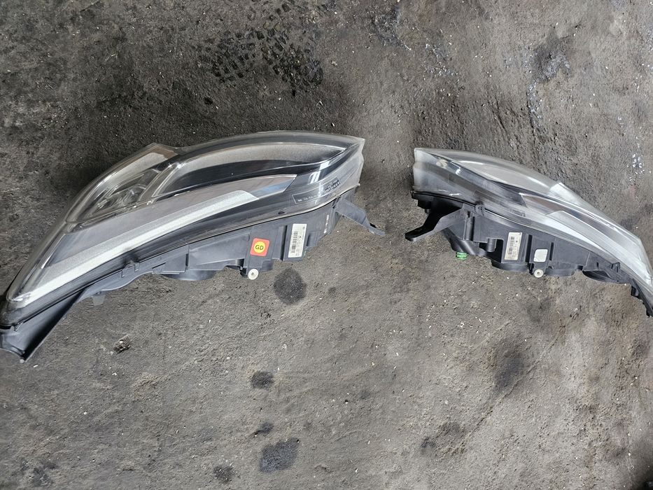 Far stânga dreapta  pentru Peugeot Boxer an 2018