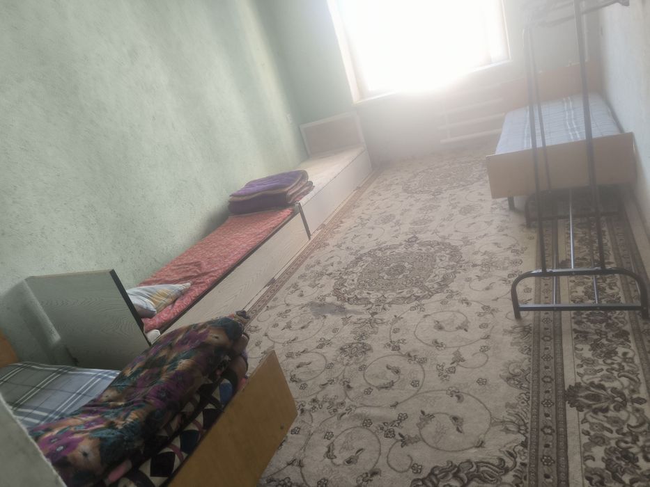 Kvartiraga Talaba bolarni qoyamiz