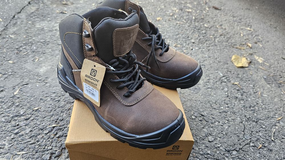 Bocanci  Ardon Leader S3