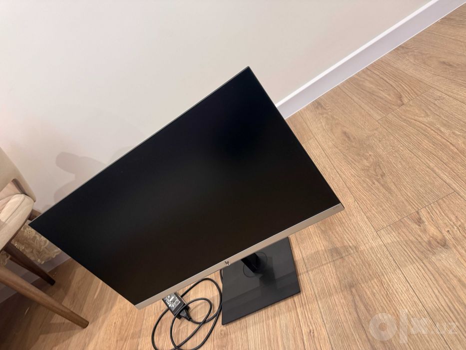 Продаётся монитор HP 27fh — 27 дюймов, IPS