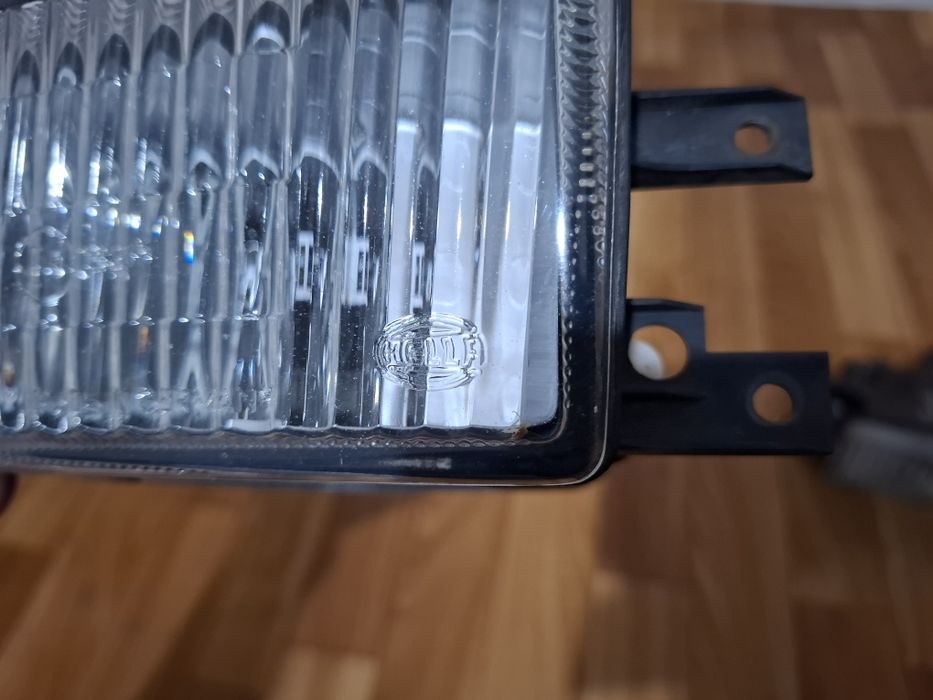 Туманки от ауди с4 оригинал