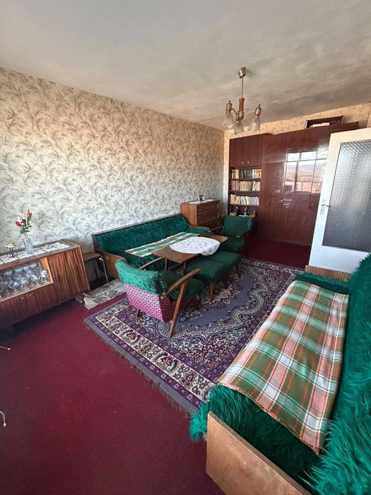 Продава се Двустаен апартамент в Лясковец - 65 кв.м за 420 €/кв.м - Снимка #1