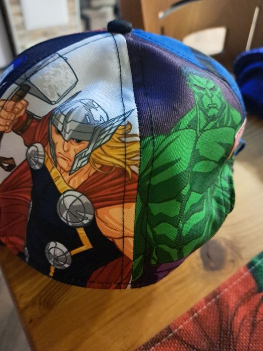 Шапка от 4 до 8 години