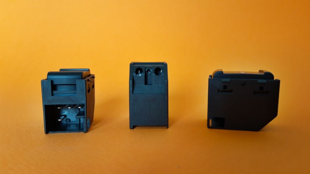 Копчета бутони ел. стъкла за Vw Golf 4 Bora Passat 5 Seat Skoda