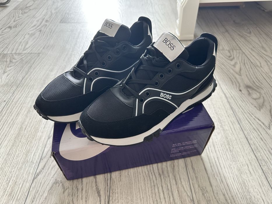 Новые летние кроссовки 45 размер