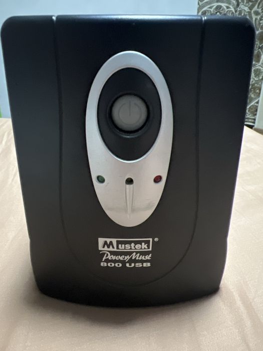 Продам ИБП Бесперебойник