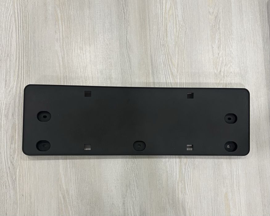 Воях фри подномер передний | Voyah Free podnomer oldi