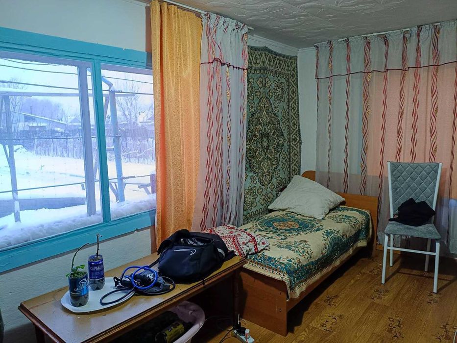 Продам 5 комнатный дом Аян Империя