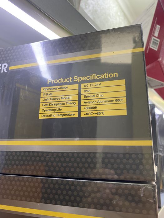 Y7 zimmer 6000k yotishi zor