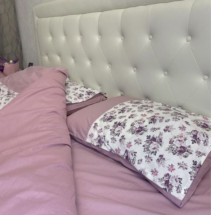 Постельное белье