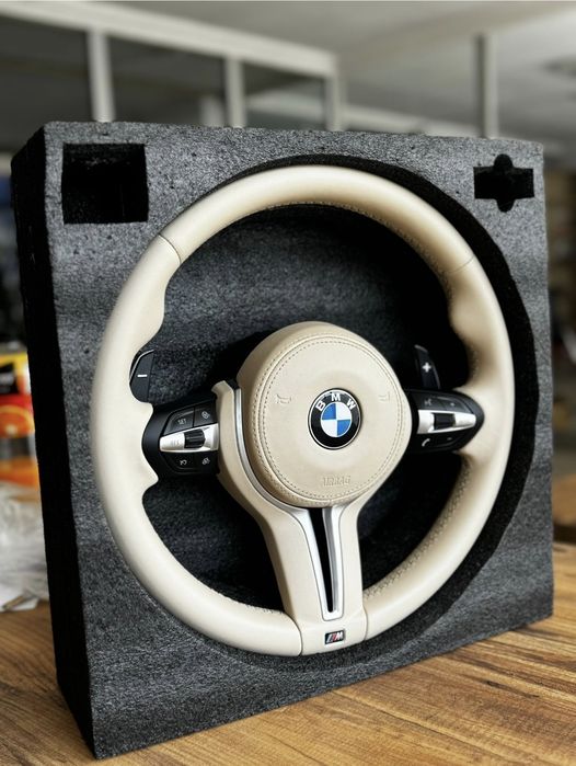 VOLAN BMW M F10/F11/F12/F01/F02/ F30 / F32/F34/F35/ F36/