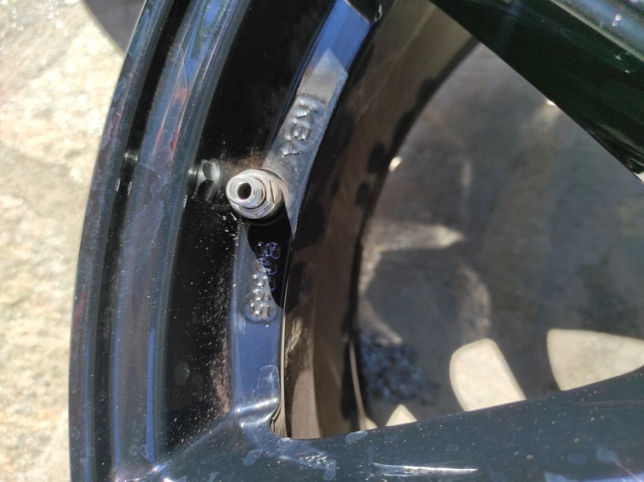 Алуминиеви джанти 5х112 17 цола Ауди, Фолксваген, Мерцедес,Шкода