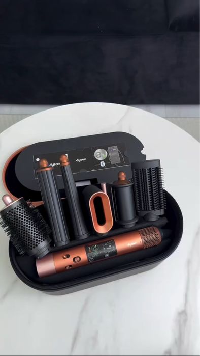 Dyson i.d. Оригинал (Amber silk)