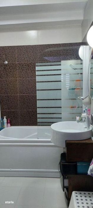 Apartament 3 Camere | Tomis Plus | 61 Mp Utili