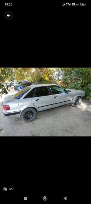 Продам Audi 80 B4
