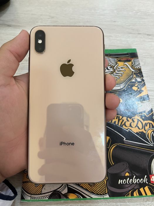 iPhone Xs Max 256 GB