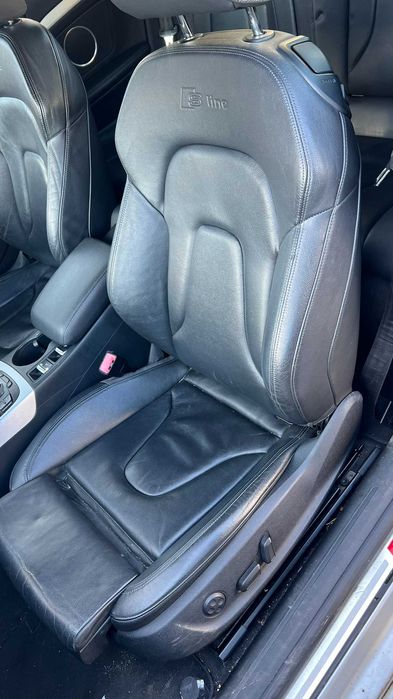 Dezmembrez/Dezmembrari Audi A5 S-Line Cabriolet/Cabrio 2.0 Tfsi CDNC