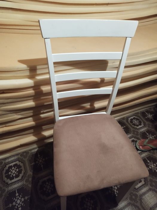 Трапезни столове 2модела