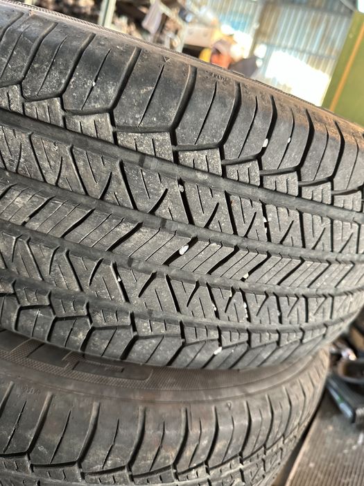 Гуми 235/60-17
