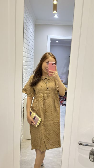 Пижамы муслин милана хб 100%