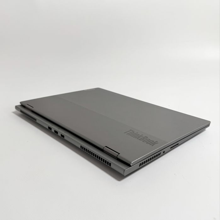 Lenovo ThinkBook 16p/16” WQXGA 2.5K/Ryzen 9 5900HX/RTX 3060/32GB/1TB