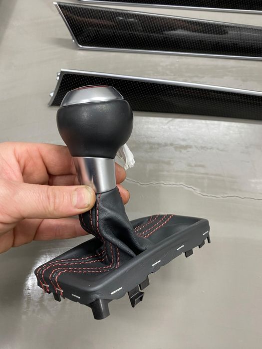 Nuca / schimbător SQ5 OEM