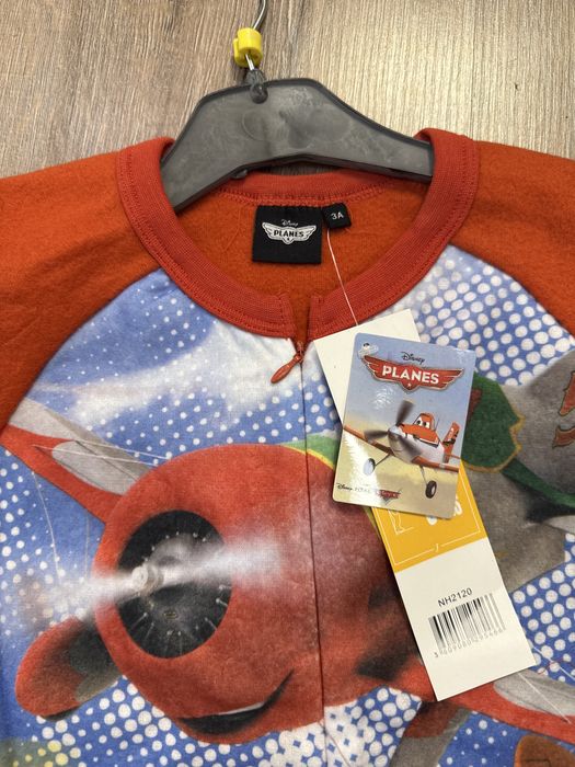 Гащеризон за момче