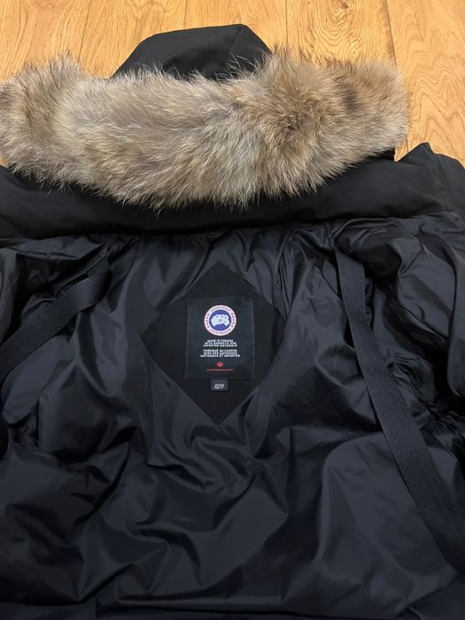 Пуховик CANADA GOOSE  original
