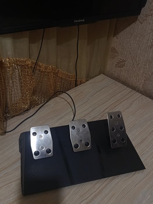 Продам руль Artplays v-1200 Pro