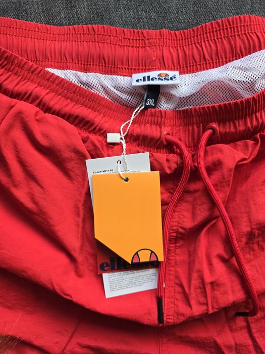 Шушлякови гащи Ellesse  3XL