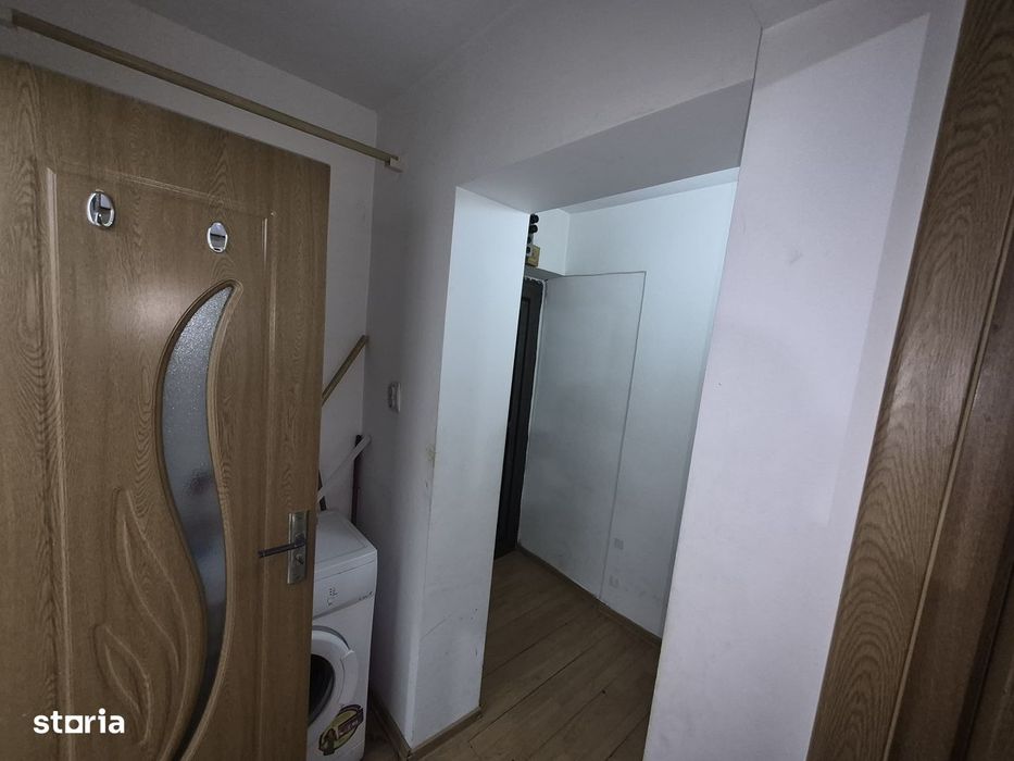 Apartament 2 camere nedecomandat Tătărași Flux lângă bulevard