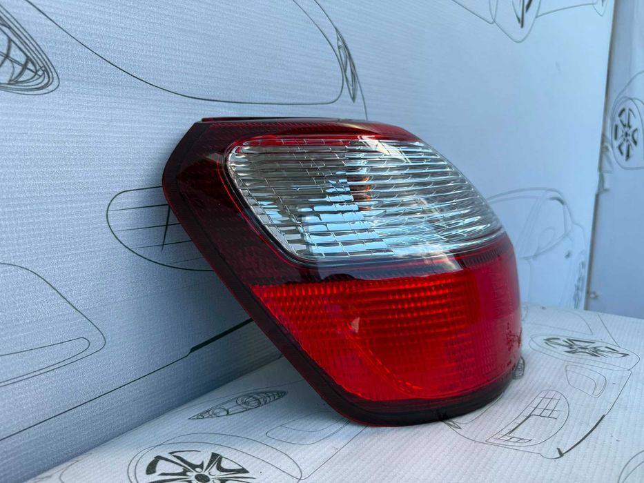 Stop Aripă Stânga Subaru Legacy 3 / Outback 2 2000 / 1998-2003 / Cod OEM ICHIKOH 4835A (5B2)