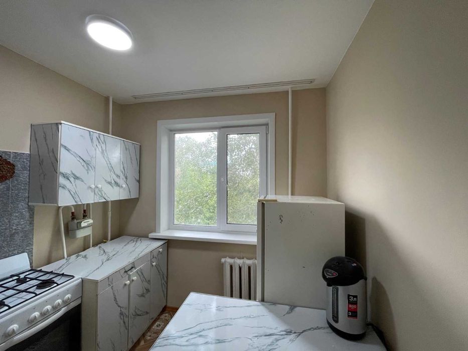 продам 3х ком квартиру