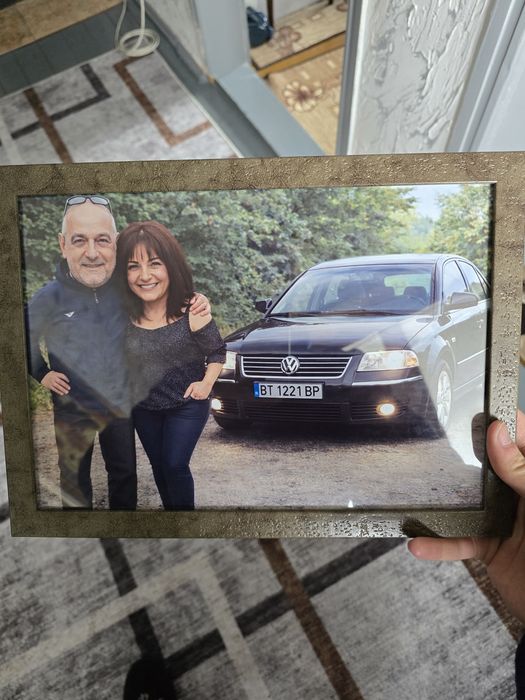 Карикатура по снимка – оригинален подарък