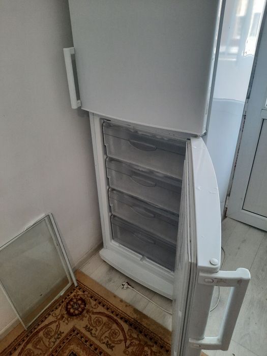 Холодильник Сатылады