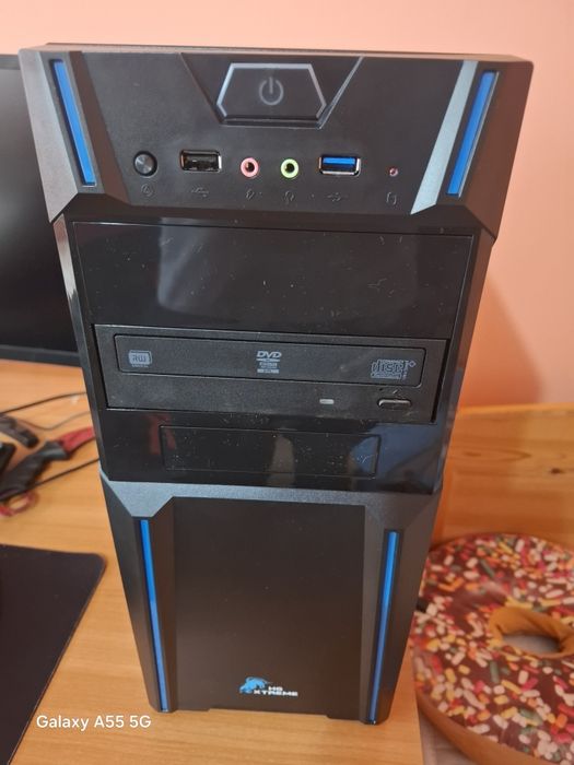 Компютър конфигурация